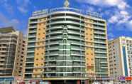 Lainnya 2 Emirates Stars Hotel Apartments Dubai