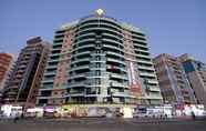 Lainnya 7 Emirates Stars Hotel Apartments Dubai