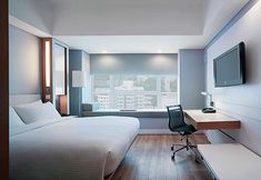 Others 2 JEN Hong Kong by Shangri-La