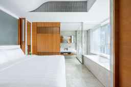 JEN Hong Kong by Shangri-La, SGD 223.59