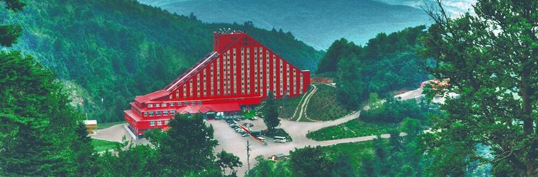 其他 The Green Park Kartepe