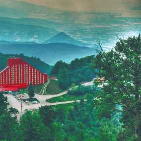 Primary image1綠色公園卡特佩飯店,Kartepe滑雪中心飯店