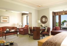 Lainnya 5 Four Seasons Hotel Istanbul at the Bosphorus