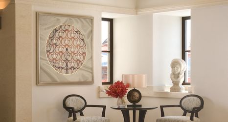 Lainnya 2 Four Seasons Hotel Istanbul at the Bosphorus