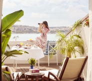 อื่นๆ 7 Four Seasons Hotel Istanbul at the Bosphorus