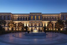 Lainnya Four Seasons Hotel Istanbul at the Bosphorus