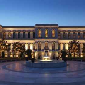 Primary image1Four Seasons Hotel Istanbul at the Bosphorus,巴赫塞希尔大学飯店