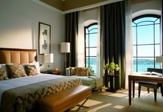 Lainnya 3 Four Seasons Hotel Istanbul at the Bosphorus