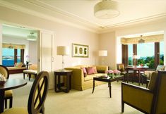 Lainnya 4 Four Seasons Hotel Istanbul at the Bosphorus