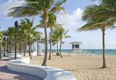 其他 7 Cambria Hotel Fort Lauderdale Beach