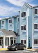 Primary image Microtel Inn & Suites by Wyndham Port Charlotte