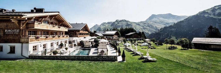 その他 Burg Vital Resort