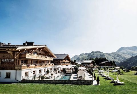 その他 Burg Vital Resort