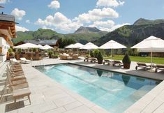 その他 7 Burg Vital Resort