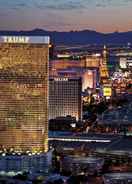 Imej utama Trump International Hotel Las Vegas