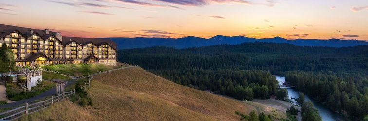 其他 Suncadia Resort, a Destination by Hyatt Residence