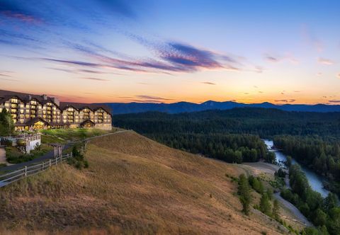 其他 Suncadia Resort, a Destination by Hyatt Residence