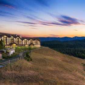 Primary image1桑卡迪亞度假村 - 凱悅悠選品牌成員,华盛顿州飯店