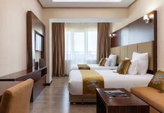 Others 7 Regardal Hotel