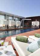 ภาพหลัก Melia Barcelona Sky