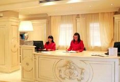 その他 2 Palace Hotel Vieste