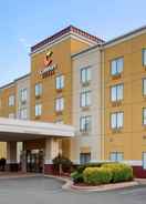 Imej utama Comfort Suites Fredericksburg North