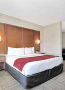 Imej utama Comfort Suites University