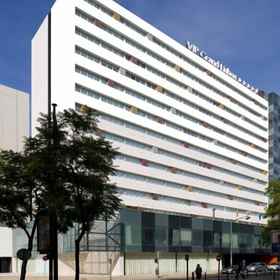 Primary image1VIP Grand Lisboa Hotel & Spa,里斯本大学飯店