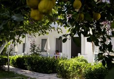 Others 3 Blue & White Hotel