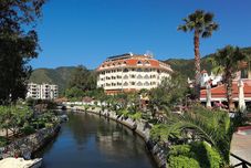 기타 Fortuna Beach Hotel - All Inclusive