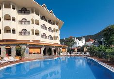 기타 4 Fortuna Beach Hotel - All Inclusive