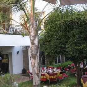 Primary image 1 Jnane Sherazade, Anfa Hotels