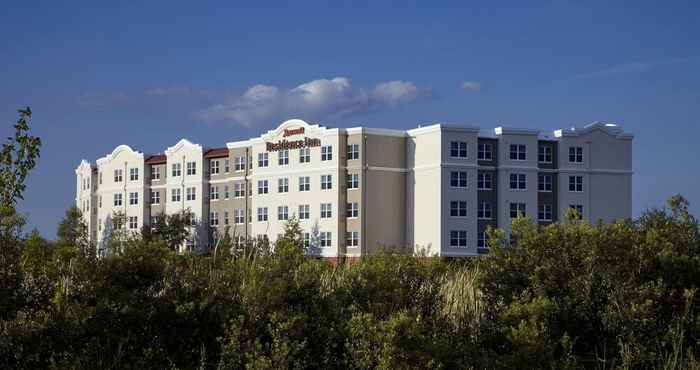 Lainnya Residence Inn Tampa Suncoast Parkway at NorthPointe Village