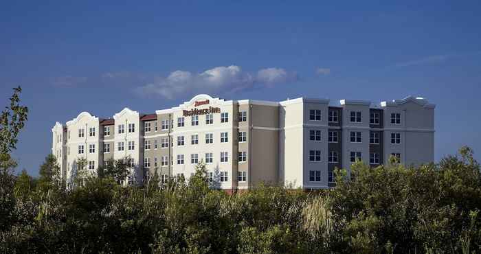 Others Residence Inn Tampa Suncoast Parkway at NorthPointe Village