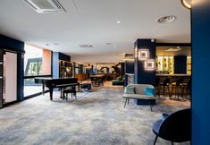 기타 2 Appart'City Collection Genève Aéroport – Ferney Voltaire