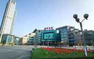 Khác 2 Shanshui Trends Hotel East Railway Station Guangzhou