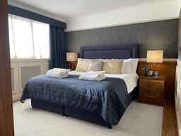 The Liner Hotel, SGD 145.89