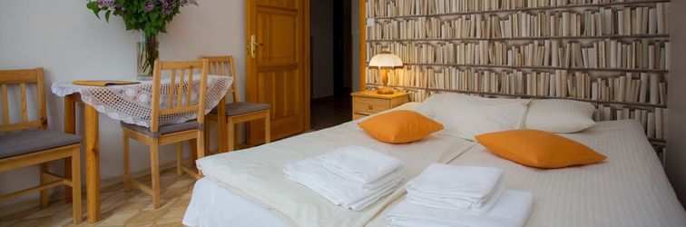 Others Kazimierz's Secret Apartments