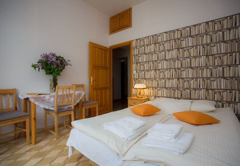 Others Kazimierz's Secret Apartments