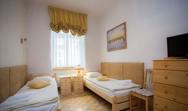 Others 4 Kazimierz's Secret Apartments