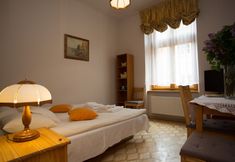 Others 3 Kazimierz's Secret Apartments