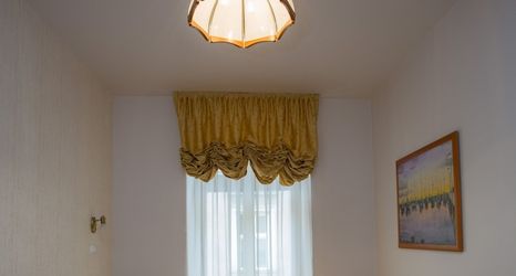 Others 2 Kazimierz's Secret Apartments