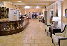 其他 2 Majestic Inn & Spa