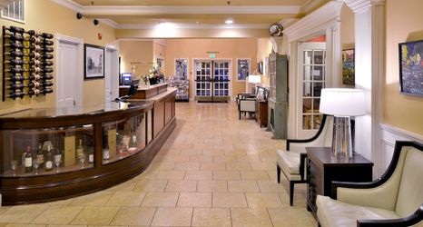 其他 2 Majestic Inn & Spa