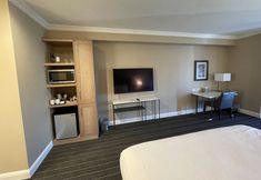 其他 6 Majestic Inn & Spa