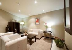 Others 3 Hotel Attica21 Coruña