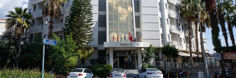 その他 Romance Beach Hotel