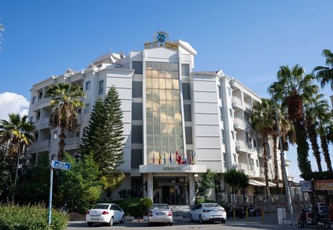 その他 Romance Beach Hotel