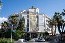 その他 Romance Beach Hotel