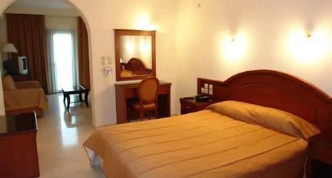 อื่นๆ 2 Europa Beach Hotel